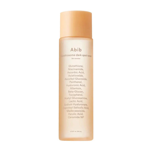 Glutathiosome Dark Spot Toner Skin Booster - 200 ml