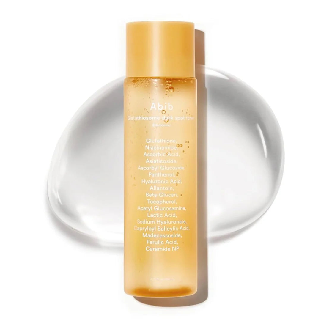 Glutathiosome Dark Spot Toner Skin Booster - 200 ml