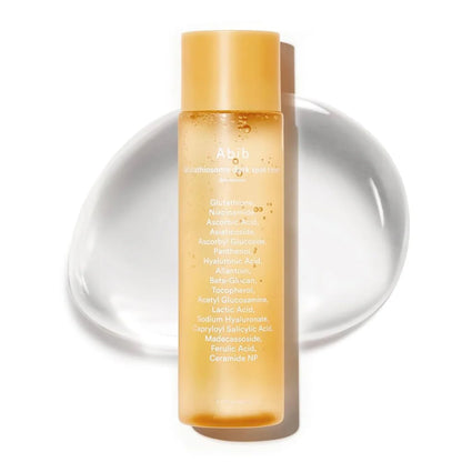 Glutathiosome Dark Spot Toner Skin Booster - 200 ml