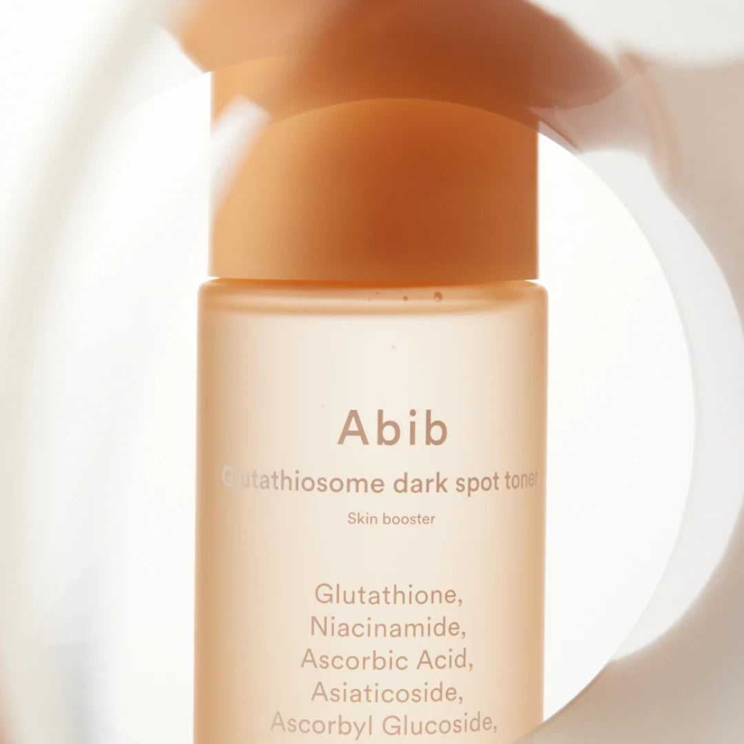 Glutathiosome Dark Spot Toner Skin Booster - 200 ml