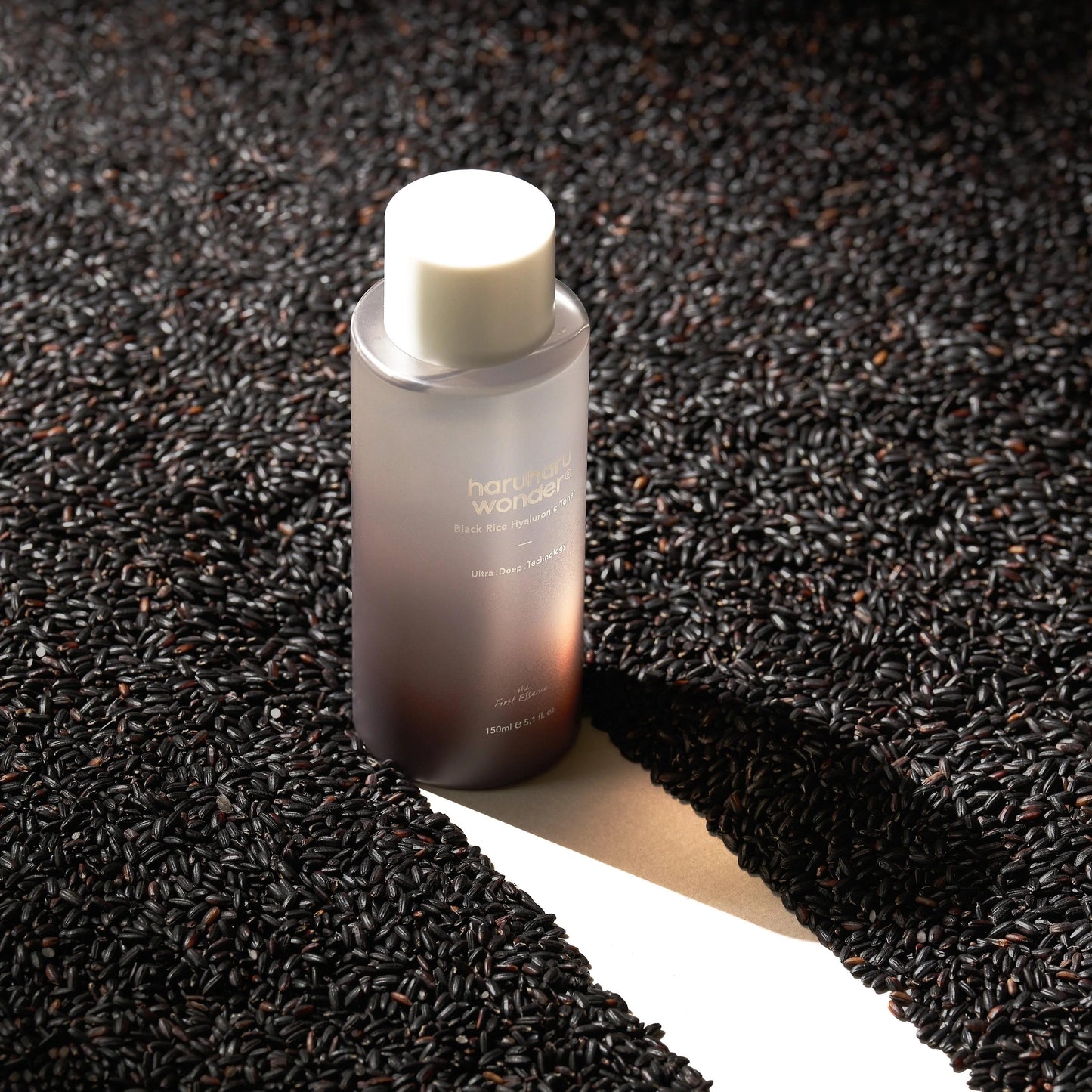 Black Rice Hyaluronic Toner (2 options)- 150 ml