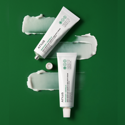 Heartleaf Centella Red Spot Cream - 30 g