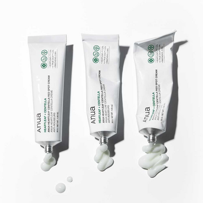 Heartleaf Centella Red Spot Cream - 30 g