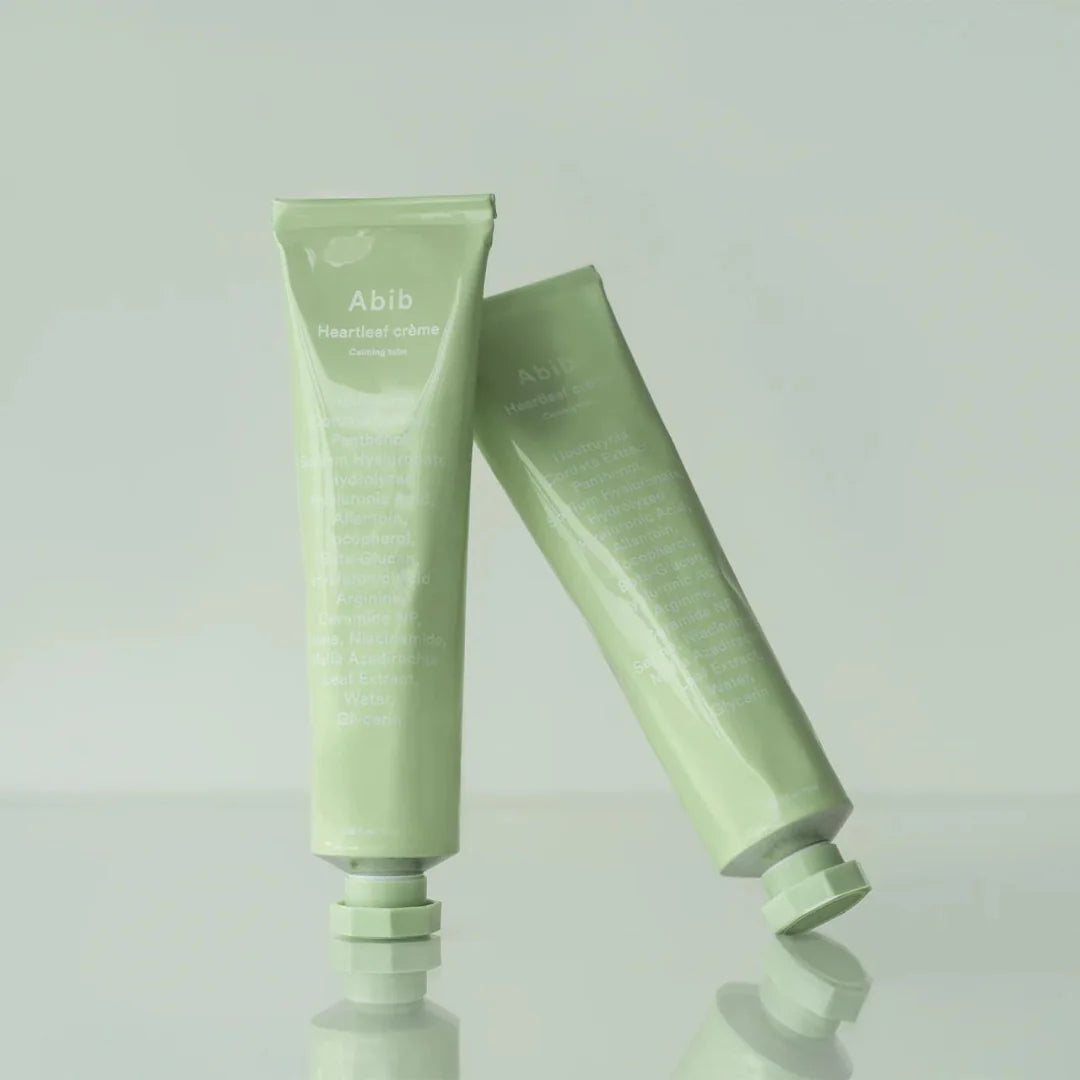 Heartleaf Crème Calming Tube - 75 ml