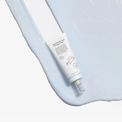 Heartleaf My Type Calming Cream - 75 ml