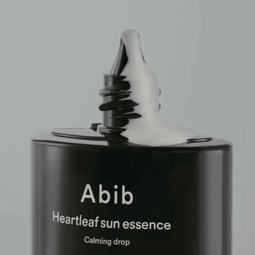 Heartleaf Sun Essence Calming Drop (SPF 50+ PA++++) - 50 ml
