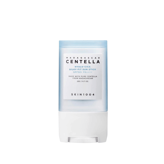 Hyalu-Cica Silky-Fit Sun Stick (SPF50+ PA++++) - 20 g