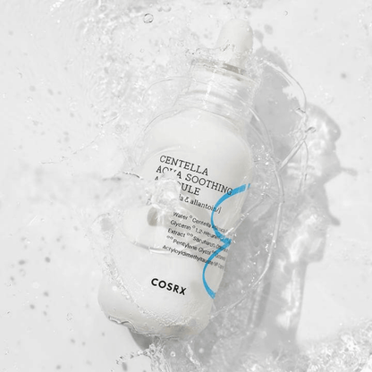 Hydrium Centella Aqua Soothing Ampoule - 40ml