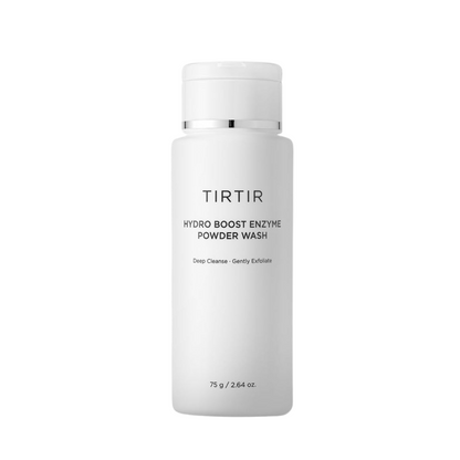 Hydro Boost Enzyme Powder Wash - 75 g
