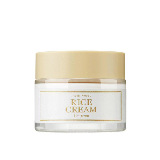 Rice Cream - 50 g