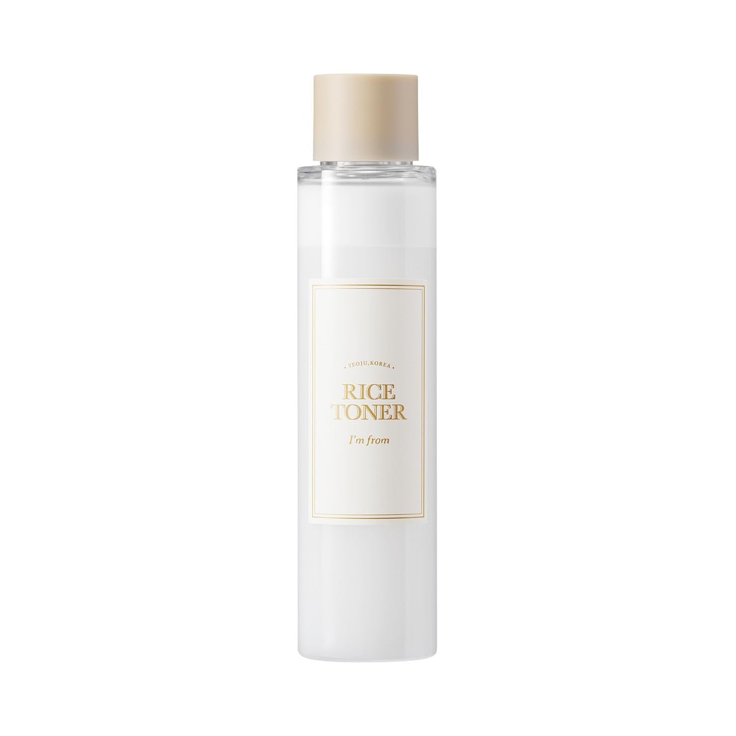 Rice Toner - 150ml