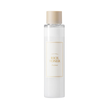 Rice Toner - 150ml