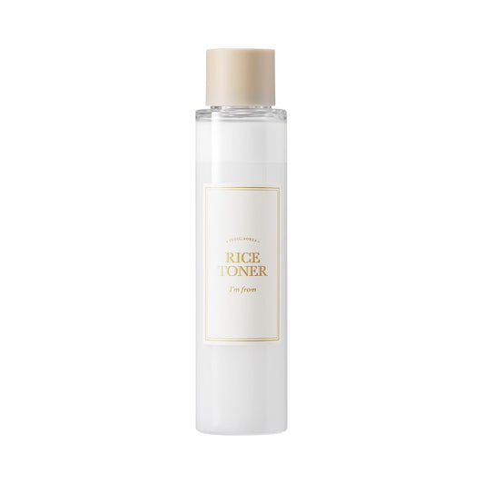 Rice Toner - 150ml