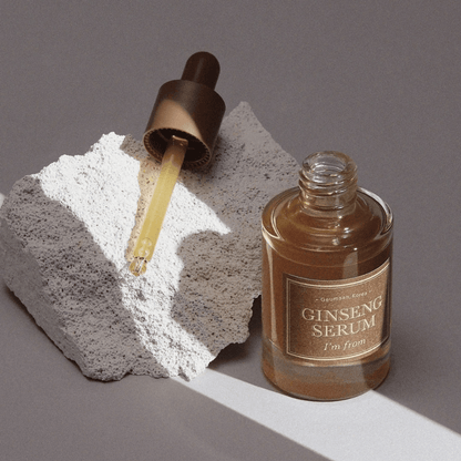 Ginseng Serum - 30 ml