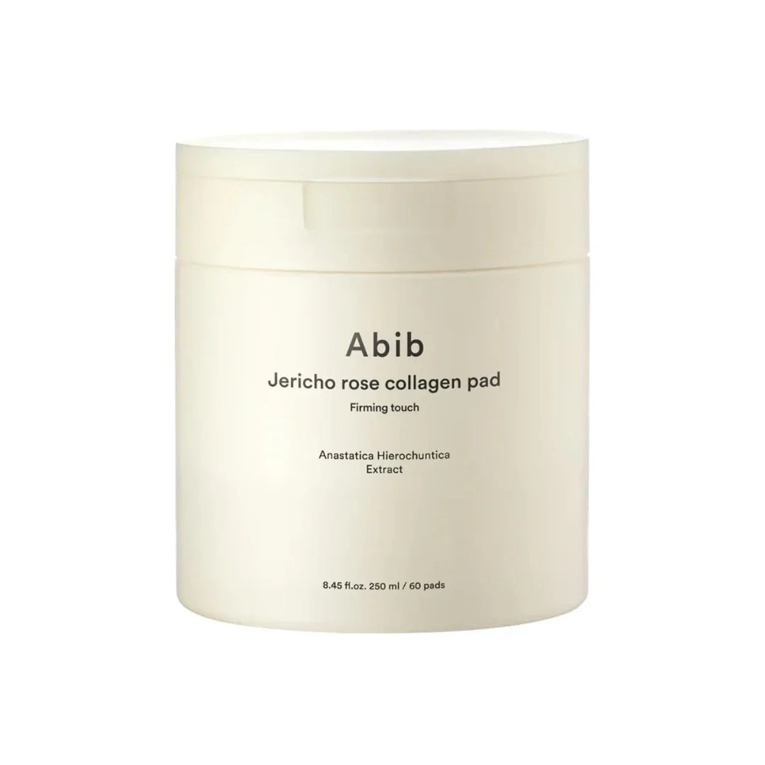 Jericho Rose Collagen Pad Firming Touch - 60 pcs