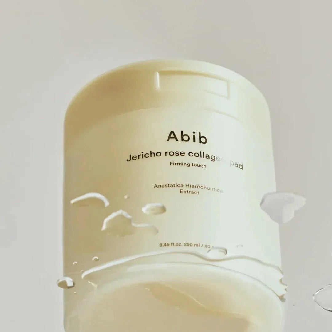 Jericho Rose Collagen Pad Firming Touch - 60 pcs