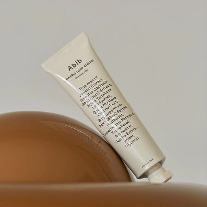 Jericho Rose Crème Nutrition Tube - 75 ml