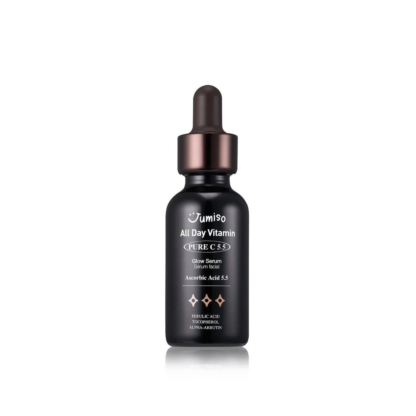 All Day Vitamin Pure C 5.5 Glow Serum - 30ml