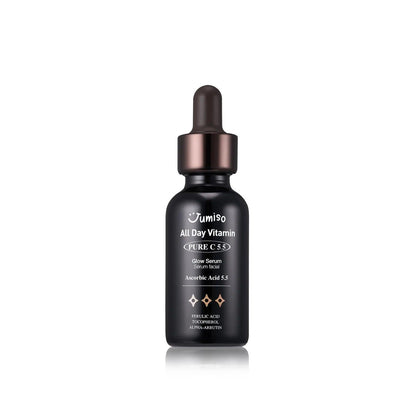 All Day Vitamin Pure C 5.5 Glow Serum - 30ml
