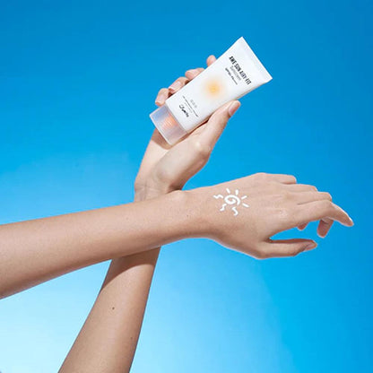 Awesun Airy Fit Sunscreen SPF50+ - 50 ml