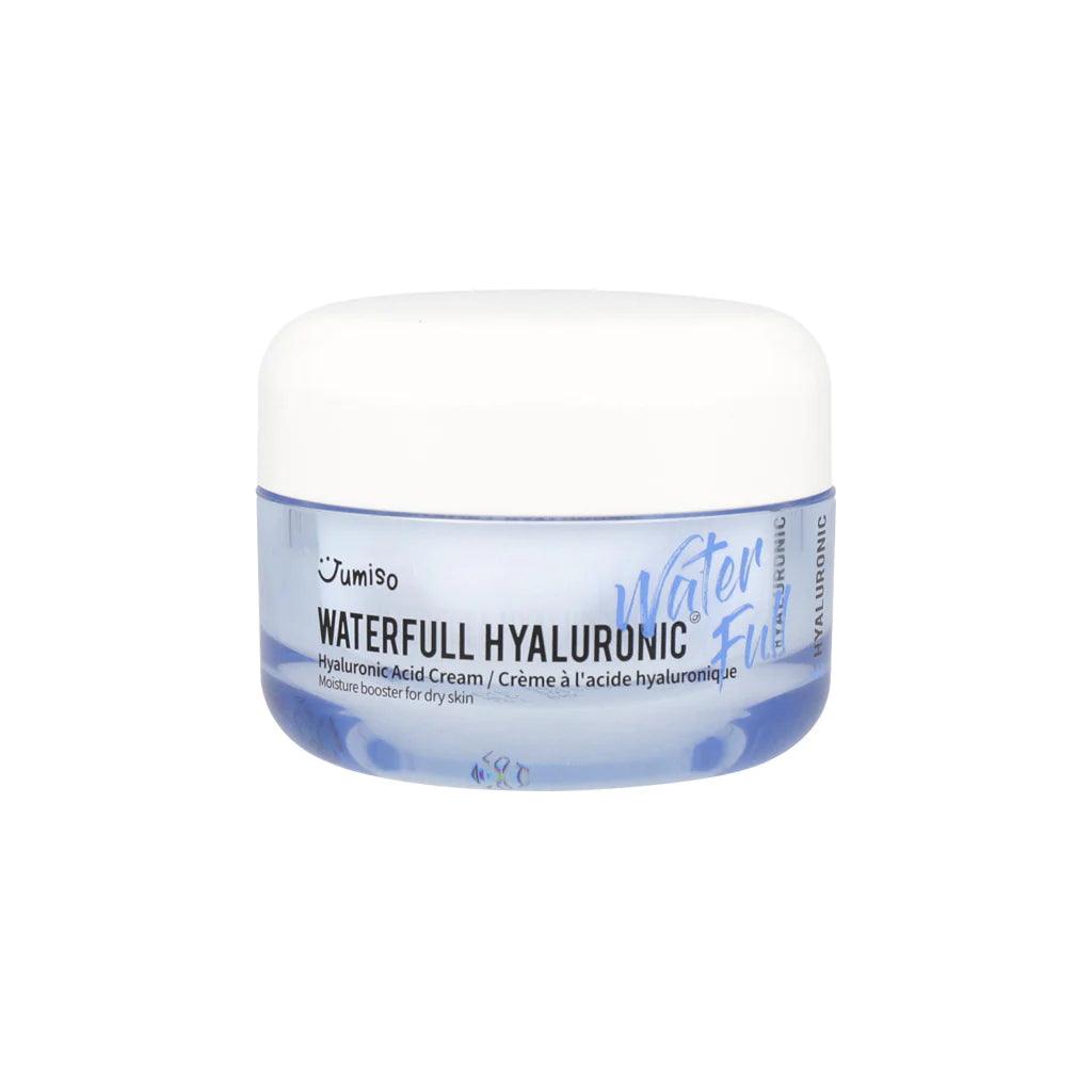 Waterfull Hyaluronic Cream - 50 g