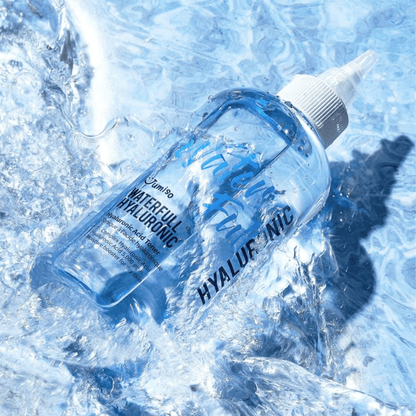 Waterfull Hyaluronic Toner - 250 ml