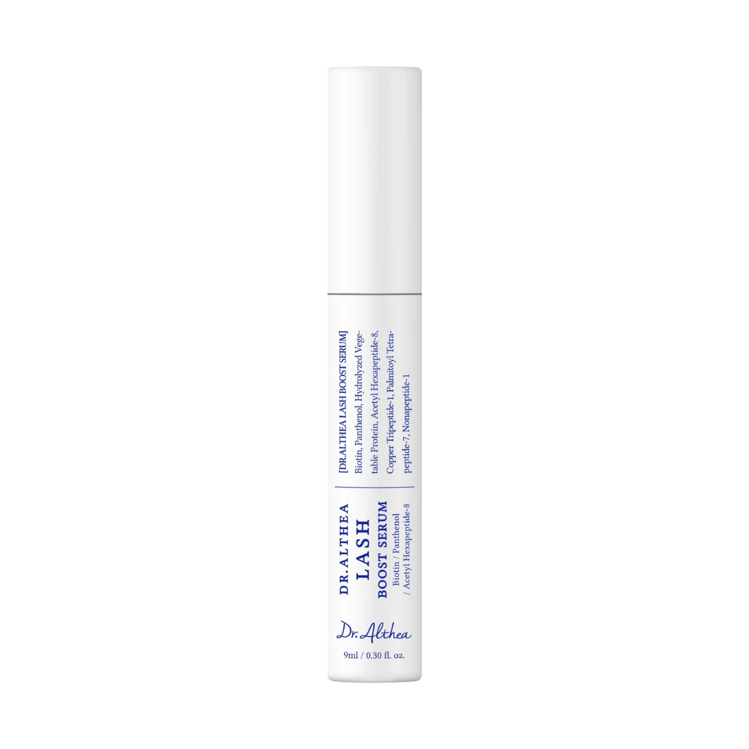 Lash Boost Serum - 9 ml