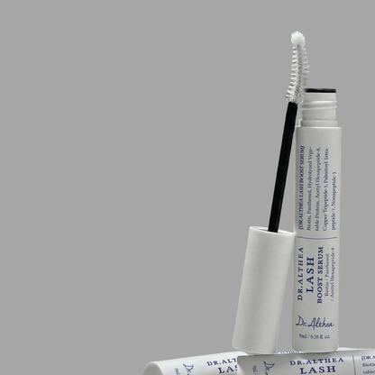 Lash Boost Serum - 9 ml