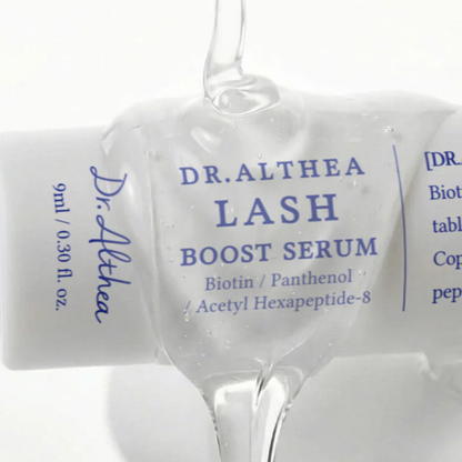 Lash Boost Serum - 9 ml