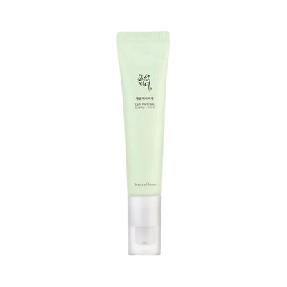 Light On Serum: Centella + Vitamin C - 30 ml