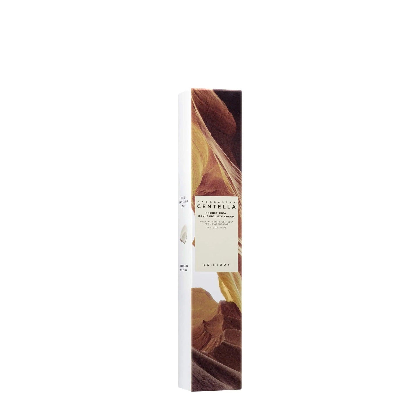 Madagascar-Centella Probio-Cica Bakuchiol Eye Cream - 20 ml