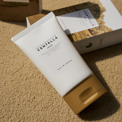 Madagascar Centella Cream - 75 ml