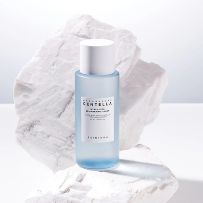 Madagascar Centella Hyalu-Cica Brightening Toner - 210 ml