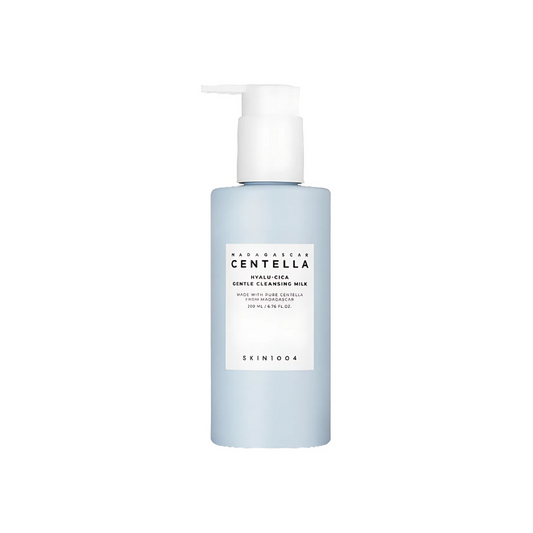 Madagascar Centella Hyalu-Cica Gentle Cleansing Milk - 200 ml