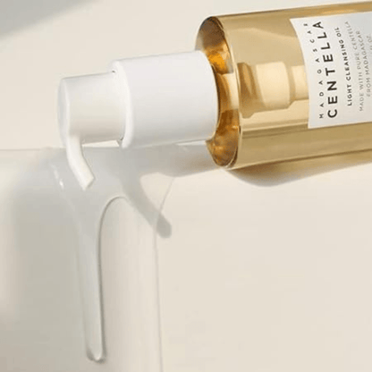 Madagascar Centella Light Cleansing Oil - 200 ml