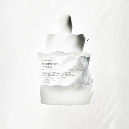 Madagascar Centella Niacinamide 10 Boosting Shot Ampoule - 30 ml