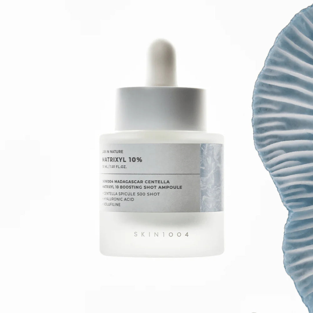 Madagascar Centella Niacinamide 10 Boosting Shot Ampoule - 30 ml