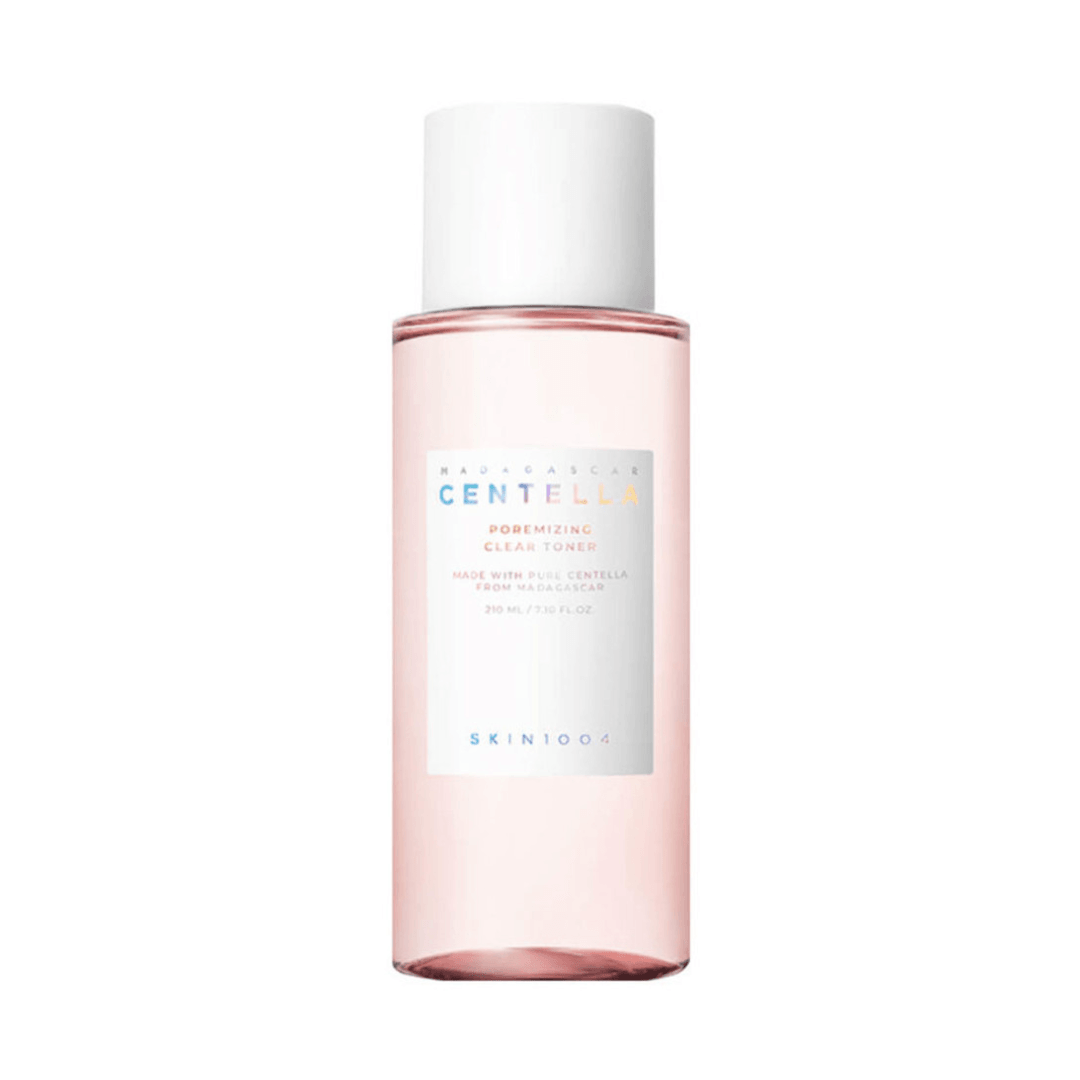 Madagascar Centella Poremizing Clear Toner - 210ml
