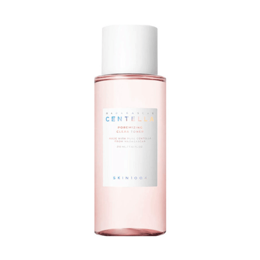 Madagascar Centella Poremizing Clear Toner - 210ml