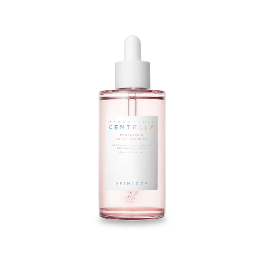 Madagascar Centella Poremizing Fresh Ampoule - 100 ml