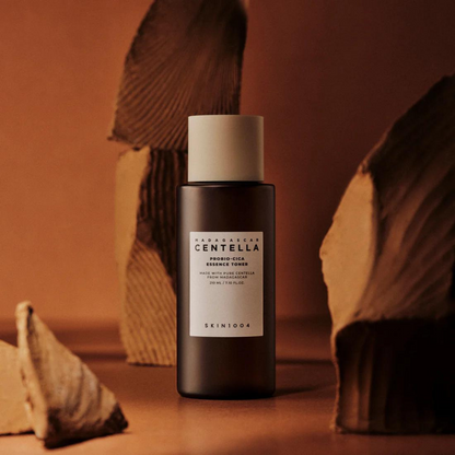 Madagascar Centella Probio-Cica Essence Toner - 210 ml