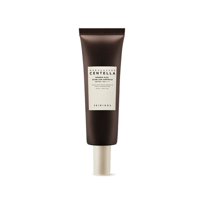 Madagascar Centella Probio-Cica Glow Sun Ampoule - 50 ml
