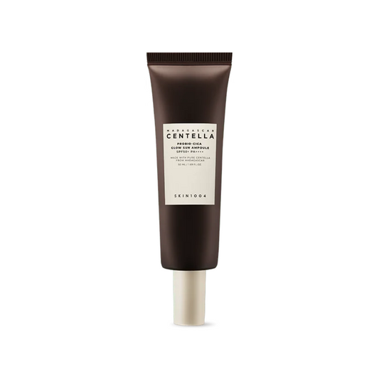 Madagascar Centella Probio-Cica Glow Sun Ampoule - 50 ml