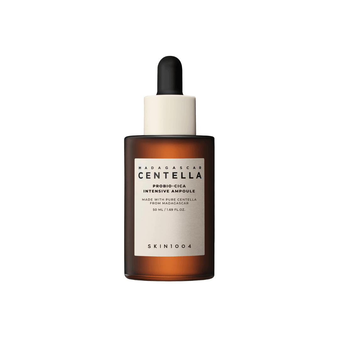 Madagascar Centella Probio-Cica Intensive Ampoule - 95 ml