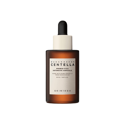 Madagascar Centella Probio-Cica Intensive Ampoule - 95 ml