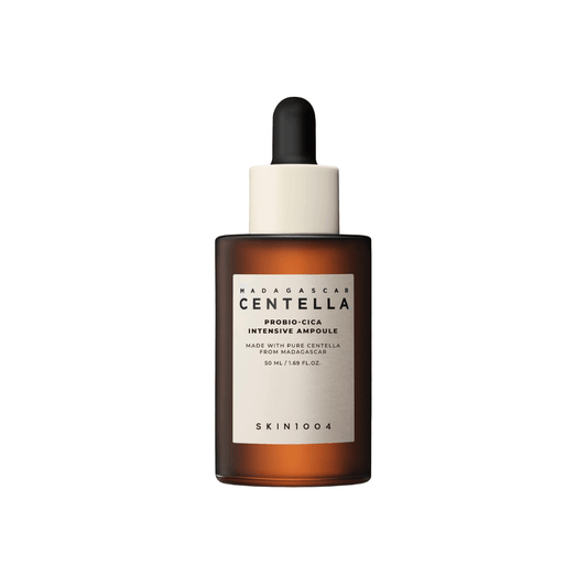Madagascar Centella Probio-Cica Intensive Ampoule - 95 ml