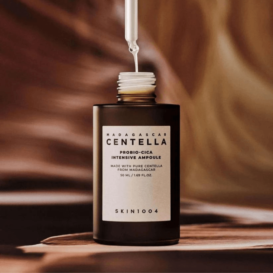 Madagascar Centella Probio-Cica Intensive Ampoule - 95 ml