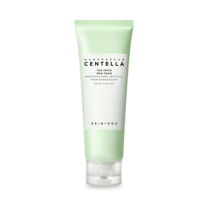 Madagascar Centella Tea-Trica BHA Foam - 125ml