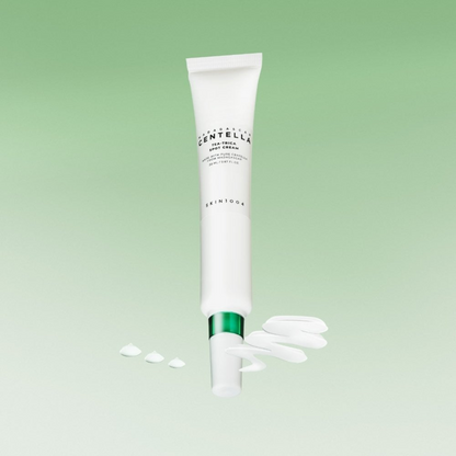 Madagascar Centella Tea-Trica Spot Cream - 20 ml