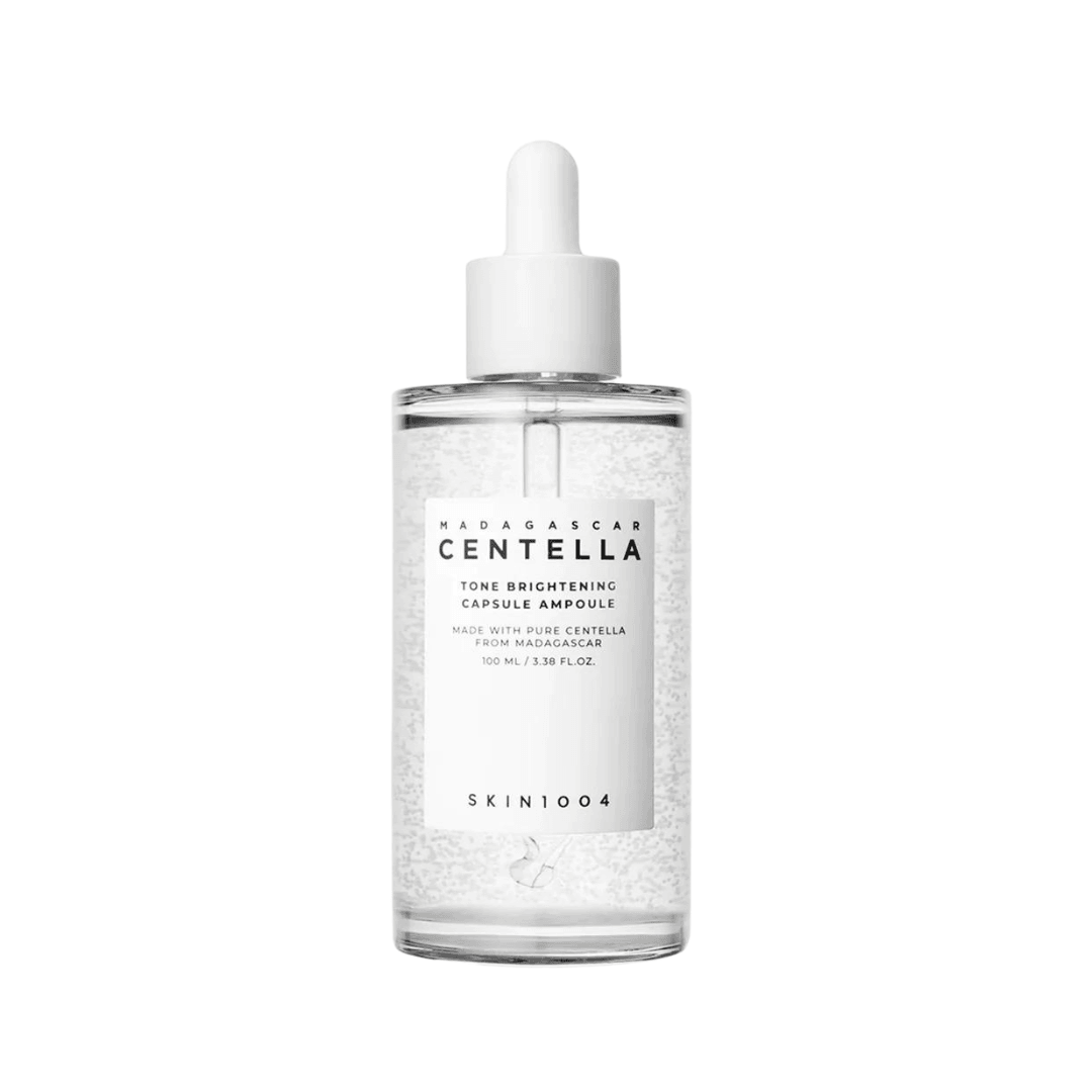 Madagascar Centella Tone Brightening Capsule Ampoule Mini